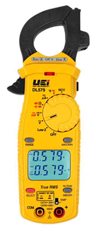  - HVAC Equipment